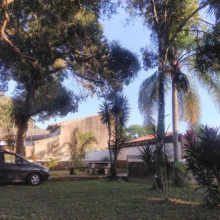 Peruibe - Recanto Jose De Anchieta - A 500 Metros Da Praia - Buitenkant foto