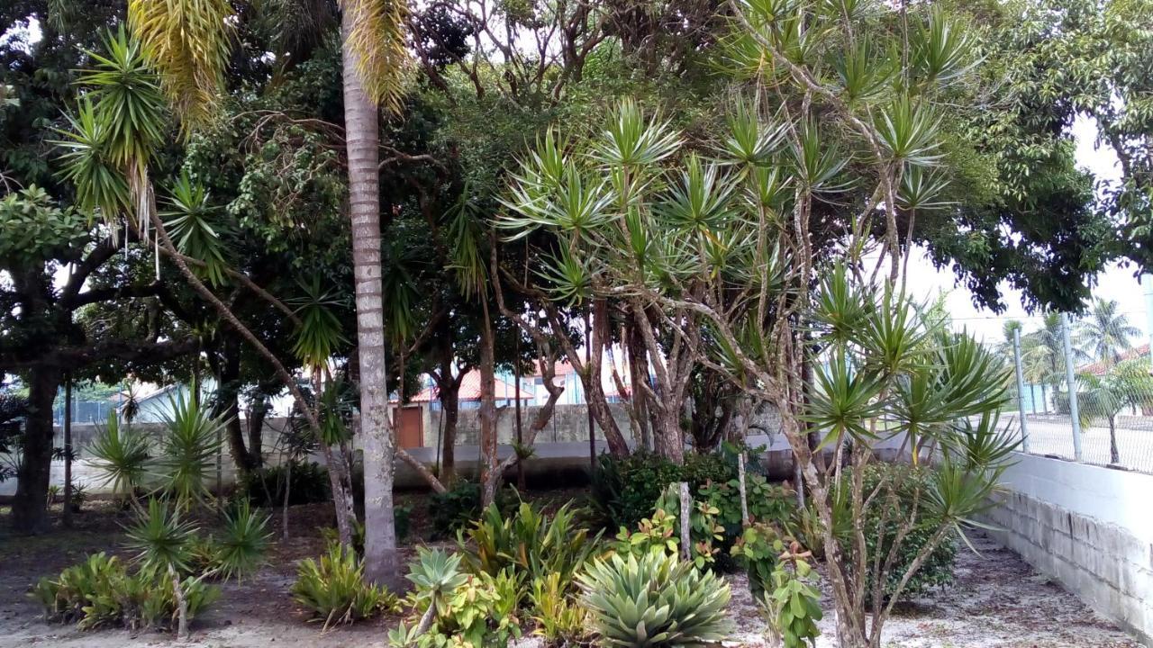 Peruibe - Recanto Jose De Anchieta - A 500 Metros Da Praia - Buitenkant foto