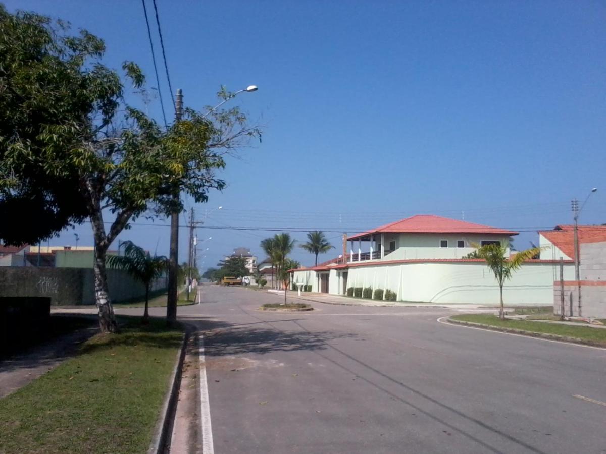 Peruibe - Recanto Jose De Anchieta - A 500 Metros Da Praia - Buitenkant foto