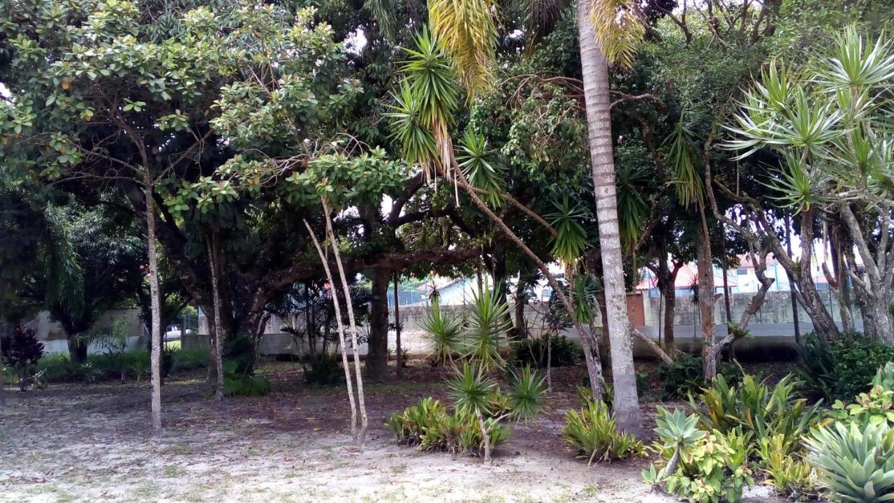 Peruibe - Recanto Jose De Anchieta - A 500 Metros Da Praia - Buitenkant foto