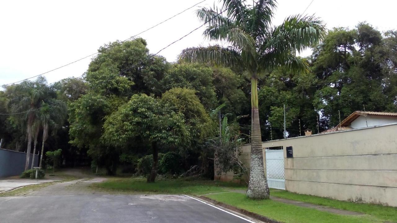 Peruibe - Recanto Jose De Anchieta - A 500 Metros Da Praia - Buitenkant foto
