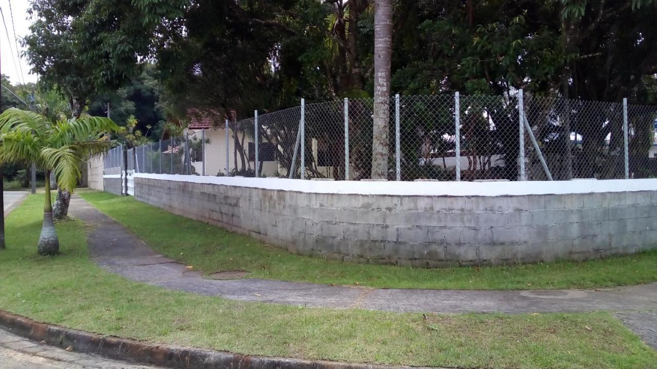Peruibe - Recanto Jose De Anchieta - A 500 Metros Da Praia - Buitenkant foto