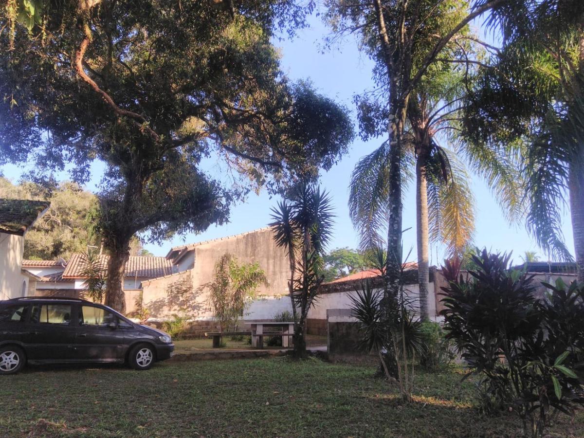 Peruibe - Recanto Jose De Anchieta - A 500 Metros Da Praia - Buitenkant foto